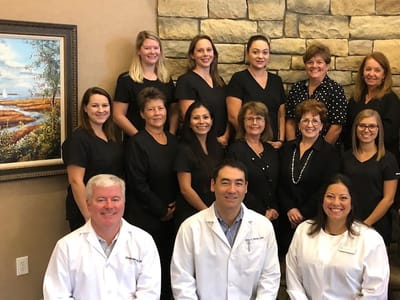 Triad Dentistry