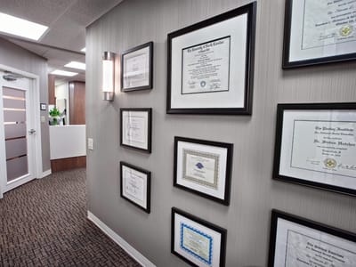 Triad Dentistry
