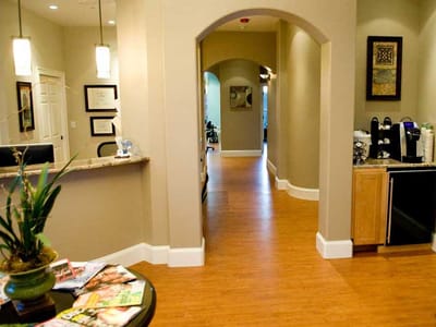 Triangle Family Dentistry