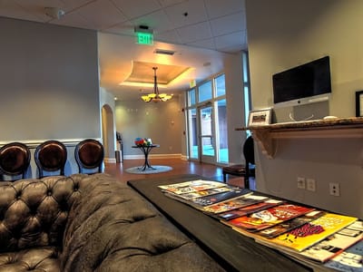 Triangle Family Dentistry