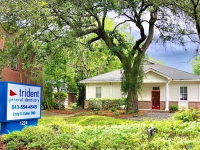 Trident Dental - Hanahan