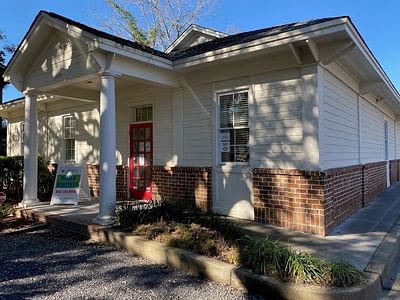 Trident Dental - Hanahan