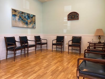 Trident Dental - Hanahan