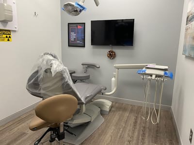 Trident Dental - Summerville