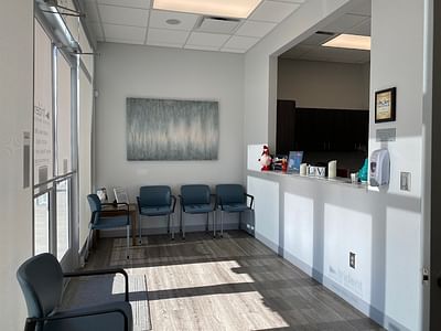 Trident Dental - Summerville