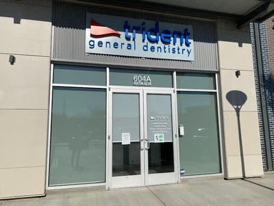 Trident Dental - Summerville