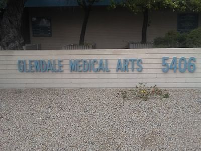 Trimble Dennis C Dentist