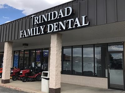 Trinidad Family Dental