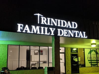 Trinidad Family Dental