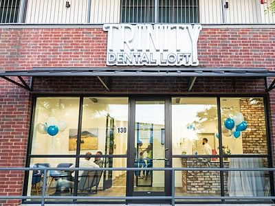 Trinity Dental Loft - Dallas