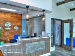 Trinity Oaks Family Dental and Orthodontics