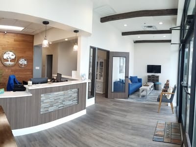 Trinity Oaks Family Dental and Orthodontics