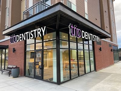 Trio Dentistry
