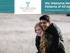 Trobough Dental