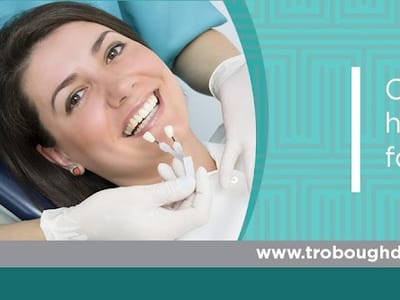 Trobough Dental