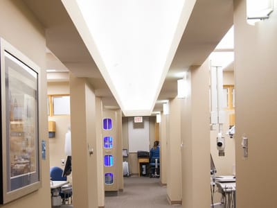 Tronsgard & Sullivan, Dds, Pc