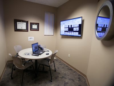 Tronsgard & Sullivan, Dds, Pc