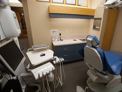Tronsgard & Sullivan, Dds, Pc