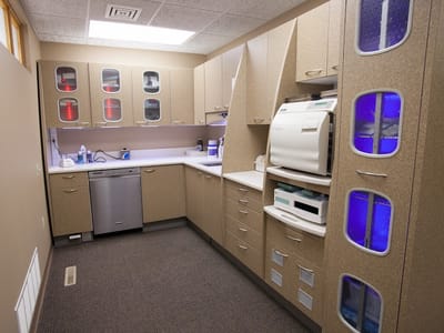 Tronsgard & Sullivan, Dds, Pc