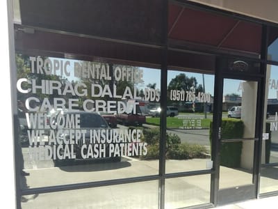 Tropic Dental Care | Cosmetic & Emergency Dentist Riverside