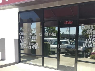 Tropic Dental Care | Cosmetic & Emergency Dentist Riverside