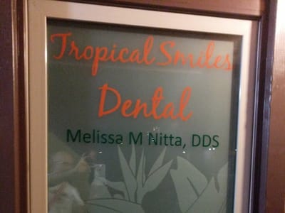 Tropical Smiles Dental