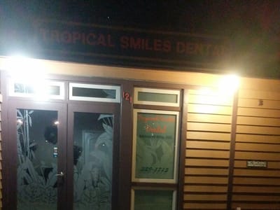 Tropical Smiles Dental