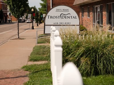 Trost Dental