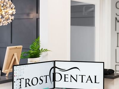 Trost Dental
