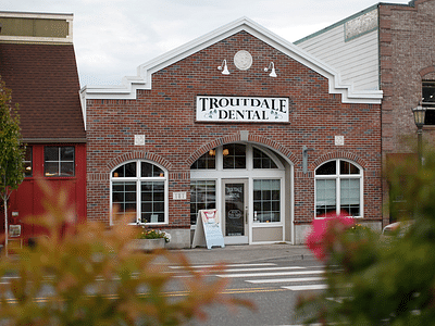 Troutdale Dental