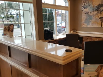 Troutdale Dental