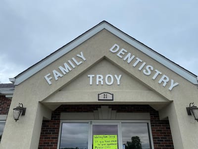 Troy Family Dental