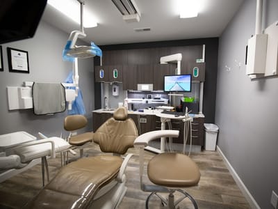 Troy Family Dental