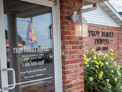 Troy Family Dental