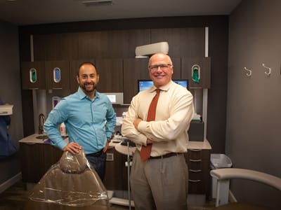 Troy Family Dental