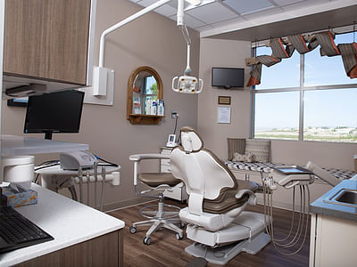TRU Dental PC