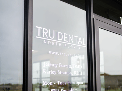 TRU DENTAL