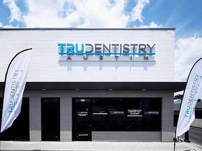 TRU Dentistry Austin
