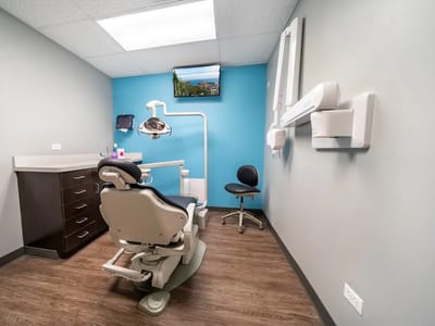 TruBlu Dentistry