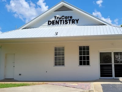 TruCare Dentistry Roswell