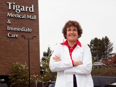 TruDentistry of Tigard