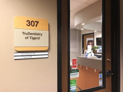 TruDentistry of Tigard