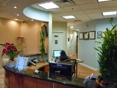 True Smile Family and Cosmetic Dentistry