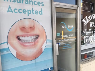 True Smile Family and Cosmetic Dentistry