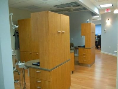 True Smile Family and Cosmetic Dentistry