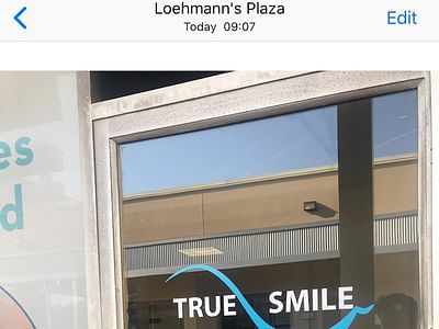 True Smile Family and Cosmetic Dentistry