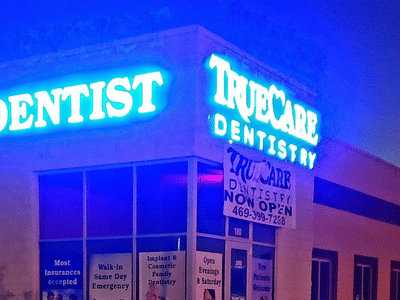 TrueCare Dentistry