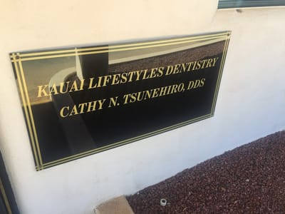 Tsunehiro Cathy N DDS