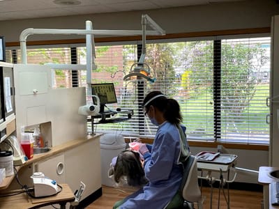 Tualatin Family & Cosmetic Dentistry