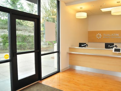 Tualatin Modern Dentistry